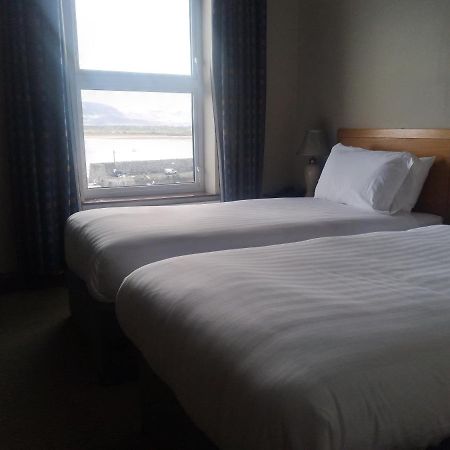 The Beach Hotel 马拉莫尔 外观 照片