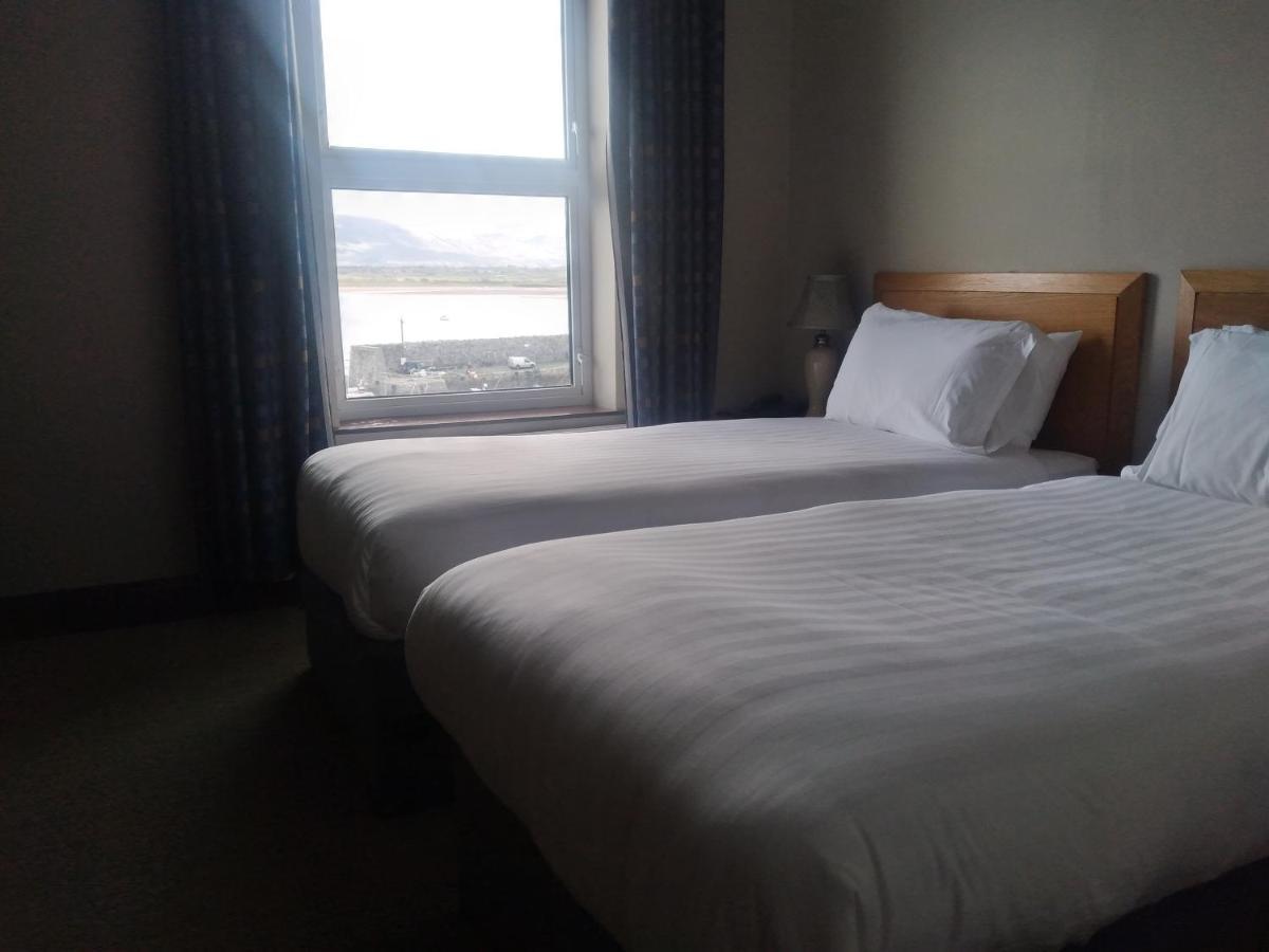 The Beach Hotel 马拉莫尔 外观 照片