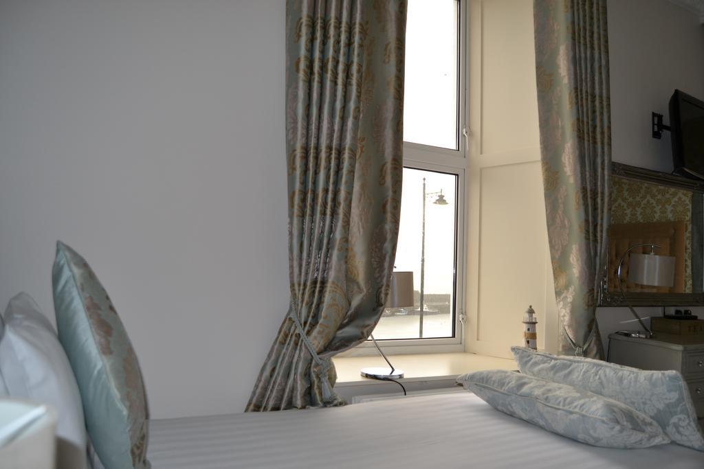 The Beach Hotel 马拉莫尔 外观 照片
