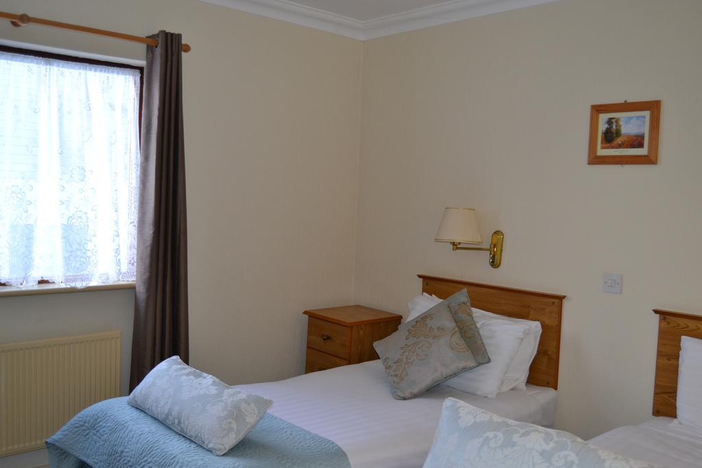 The Beach Hotel 马拉莫尔 外观 照片