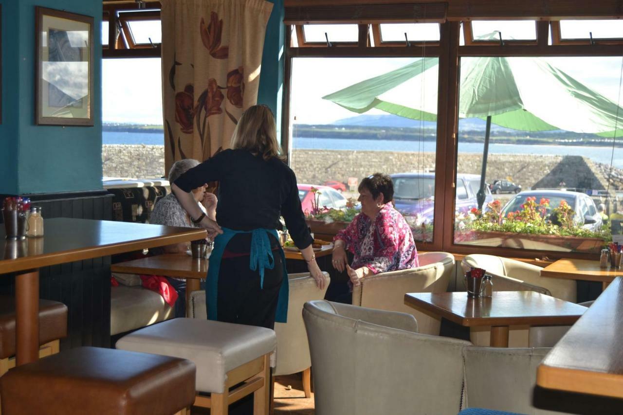The Beach Hotel 马拉莫尔 外观 照片